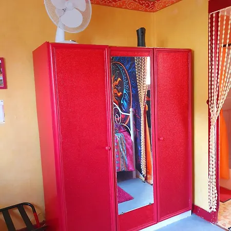 아파트 Les Roses Multicolores Du 47 퓨멜