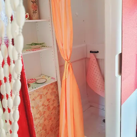 Les Roses Multicolores Du 47 아파트